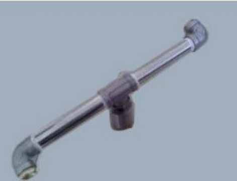 點擊查看詳細信息<br>標(biāo)題：旋轉(zhuǎn)式噴霧降塵裝置 閱讀次數(shù)：3118