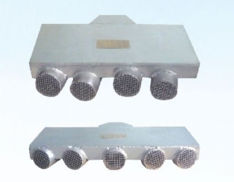 點(diǎn)擊查看詳細(xì)信息<br>標(biāo)題：二次負(fù)壓降塵系統(tǒng) 閱讀次數(shù)：8119