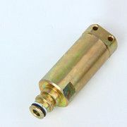 點(diǎn)擊查看詳細(xì)信息<br>標(biāo)題：GYGLQ-KJ系列礦用微型直通式高壓水質(zhì)過(guò)濾器 閱讀次數(shù)：5332