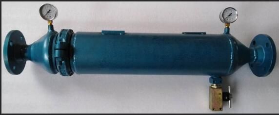 點(diǎn)擊查看詳細(xì)信息<br>標(biāo)題：KFL系列礦用自動(dòng)反沖洗水質(zhì)過(guò)濾器 閱讀次數(shù)：5521