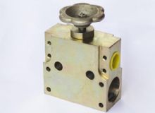 點(diǎn)擊查看詳細(xì)信息<br>標(biāo)題：PJF-25/13平面截止閥 閱讀次數(shù)：4709