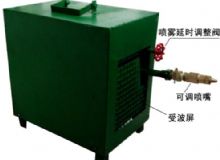 點(diǎn)擊查看詳細(xì)信息<br>標(biāo)題：ZPC機(jī)械式放炮自動(dòng)噴霧降塵裝置 閱讀次數(shù)：6144