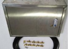 點(diǎn)擊查看詳細(xì)信息<br>標(biāo)題：KXP-400礦用細(xì)水噴霧降塵裝置 閱讀次數(shù)：5661