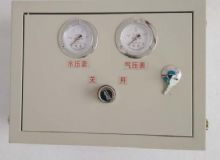 點(diǎn)擊查看詳細(xì)信息<br>標(biāo)題：ZPFS氣控式風(fēng)水聯(lián)動(dòng)噴霧 閱讀次數(shù)：4305